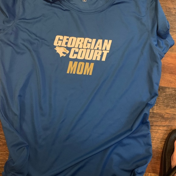 Macys worn 2x large 10.00 - Picture 4 of 4